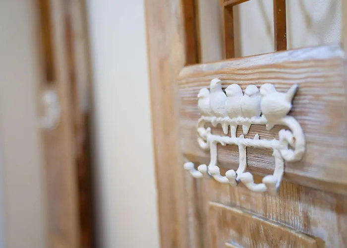 Apartman U Pomnenky