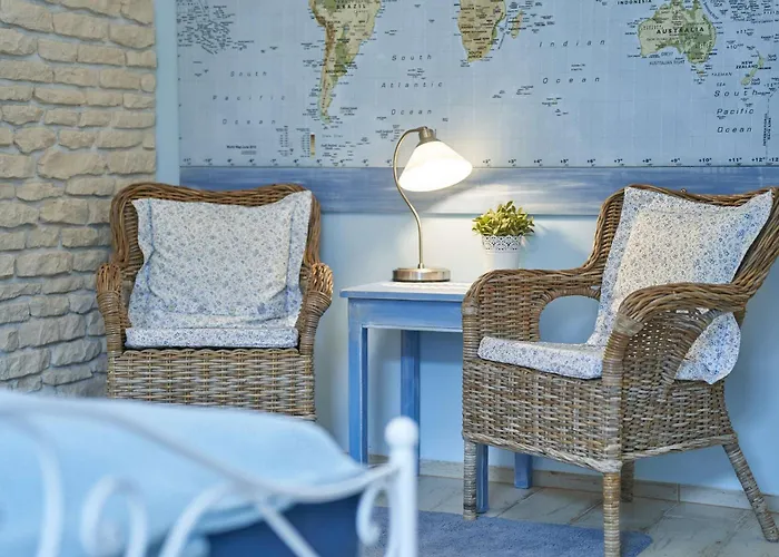 Apartman U Pomnenky