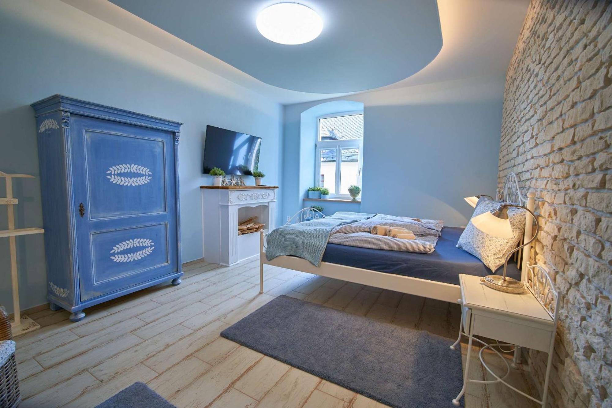 Apartment U Pomnenky Jesenik