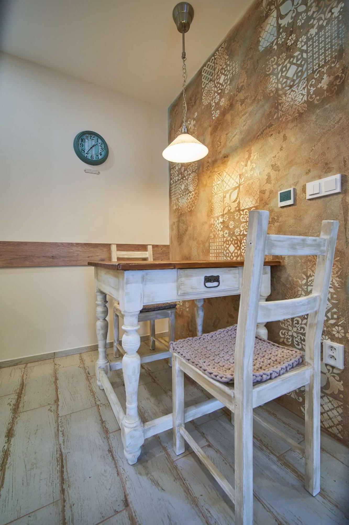 Apartment U Pomnenky Jesenik