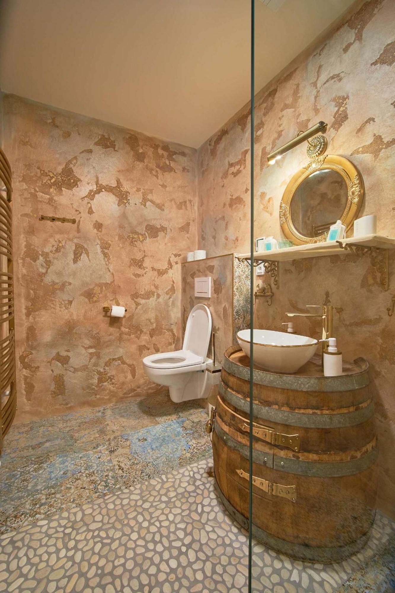 U Pomnenky Apartment Jesenik