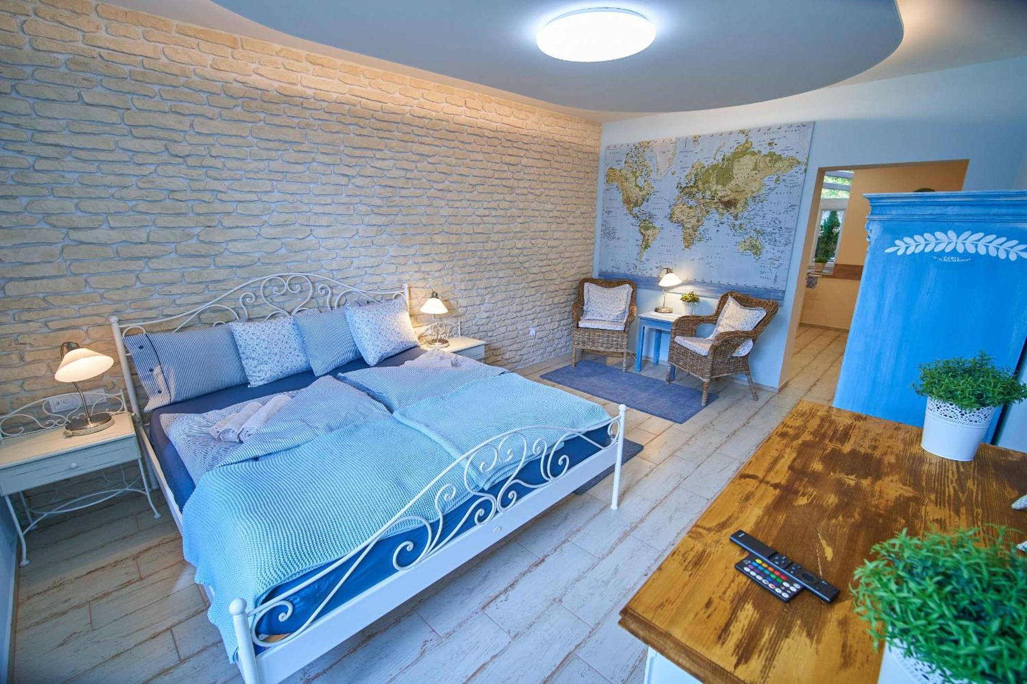U Pomnenky Apartment Jesenik